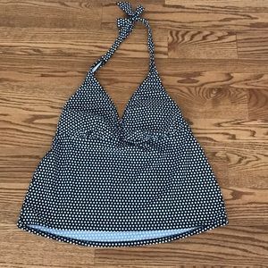 Ladies swim top. Never worn.